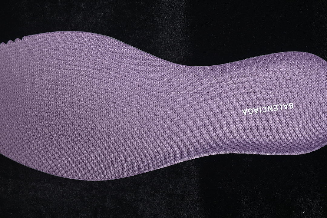 Balenciaga [WMNDI5910]-[MONDAY ULTRA SNEAKER LOW-TOP CASUAL SHOES PURPLE/PURPLE]-[WOMAN:35-39]-[MAN:40] - Image 9
