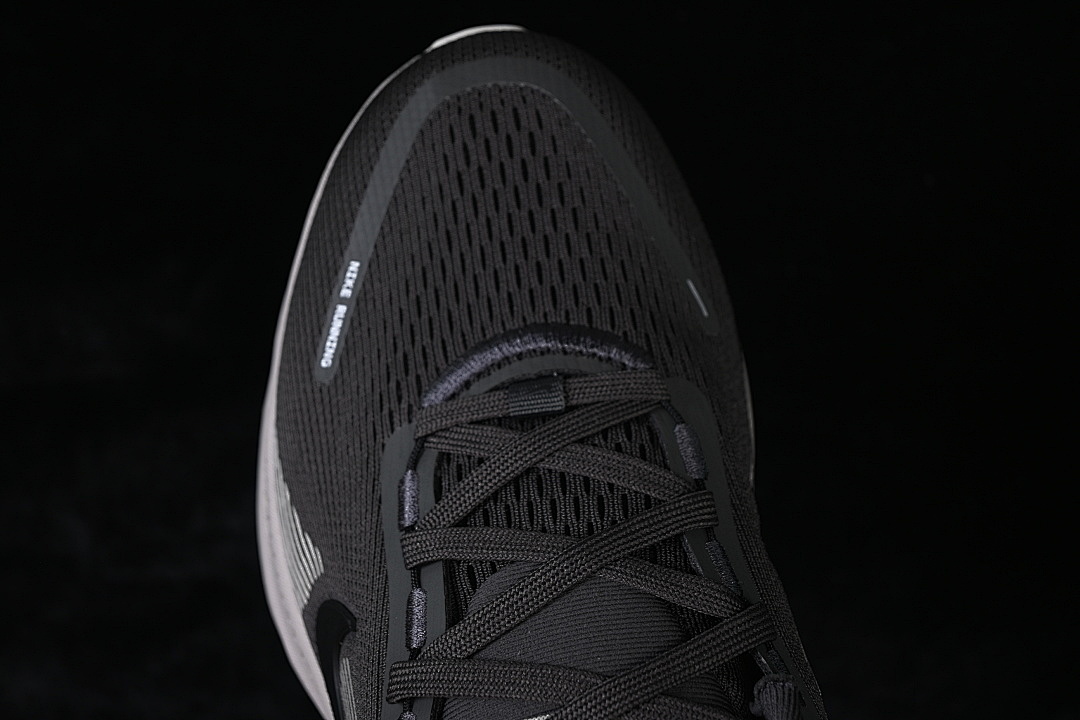 Nike [HM6803-215]-[AIR ZOOM VOMERO 18 GTX CASUAL SHOES BLACK/LIGHT GRAY]-[WOMAN:39]-[MAN:40-46] - Image 9