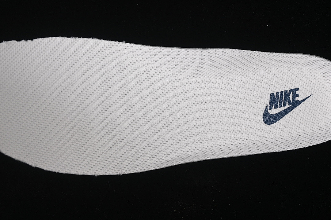 Nike [JP2026-153]-[AIR FORCE 1 07 LOW CASUAL SHOES NAVY BLUE/WHITE/RED]-[WOMAN:36-39]-[MAN:40-45] - Image 3