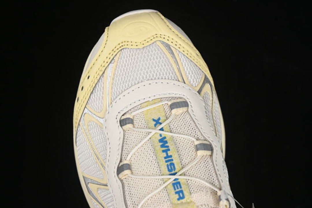 On Running [479050-20]-[XT-WHISPER YELLOW/LIGHT GRAY/BEIGE]-[WOMAN:36-39]-[MAN:40-46.5] - Image 9