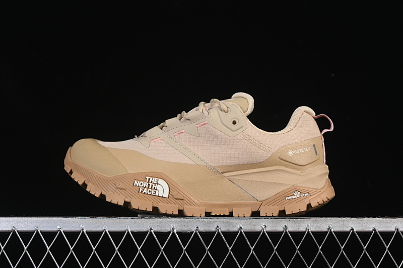 The North Face The North Face SUMMIT OFFTRAIL GORETEX BROWN/BROWN · NF0A8AEH77R-075, photo 1