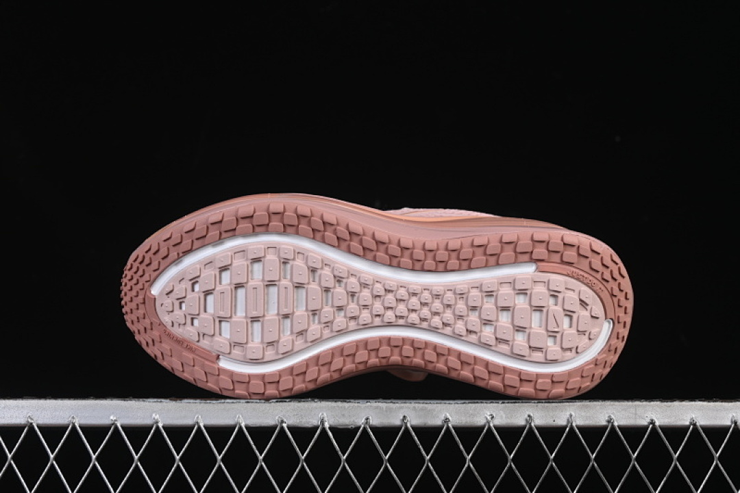Nike [HV8154-601]-[VOMERO PLUS PARTICLE PINK/ROSE GOLD/SILT RED]-[WOMAN:35.5-39]-[MAN:40-42] - Image 15