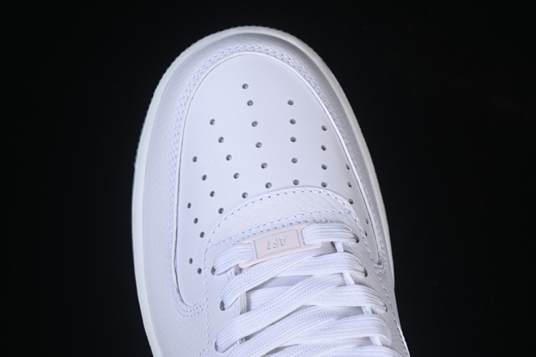 Nike [IH3204-100]-[AIR FORCE 1 07 LOW WHITE/BEIGE]-[WOMAN:36-39]-[MAN:40-45] - Image 10
