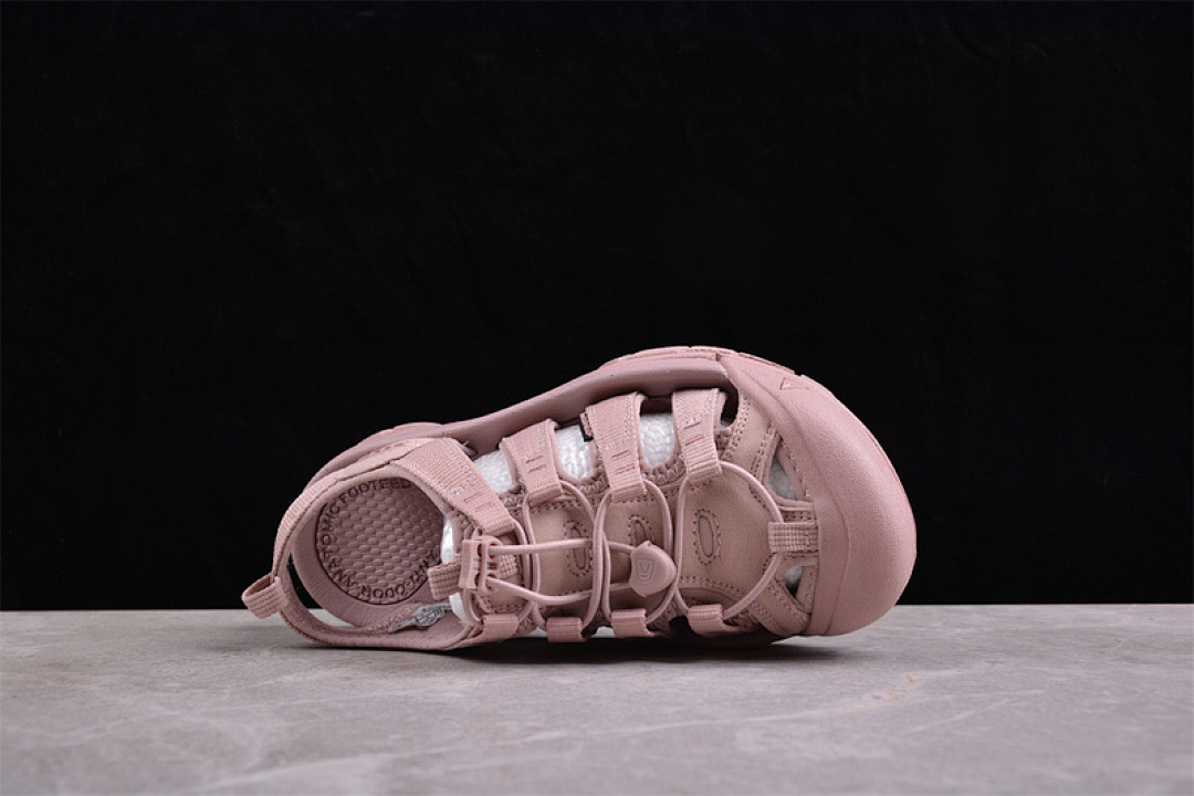 Keen [KEEN UNEEK FLAT-M PINK]-[WOMAN:35-40] - Image 12