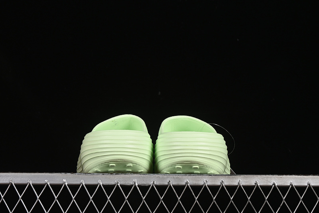 Nike [HV4479-700]-[REACTX REJUVEN8 SLIDE BARELY VOLT/BARELY VOLT]-[UNISEX:36-45] - Image 8