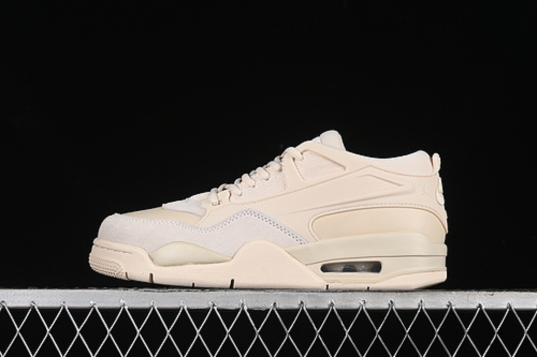 Jordan [FQ7940-200]-[AIR JORDAN 4 RM LEGEND LIGHT BROWN/SAIL/LEGEND BROWN]-[MAN:40-47.5], photo 1