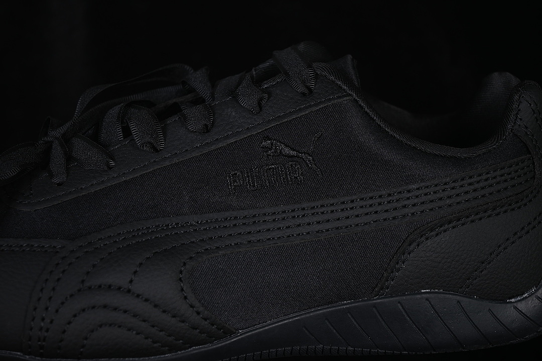 Puma [407673-02]-[THE OPEN PRODUCT X CASUAL SHOES BLACK/INKINESS]-[WOMAN:35-39]-[MAN:40-41] - Image 7