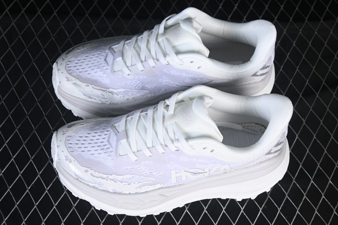 On Running [1141530 WWH]-[HOKA ONE STINSON 7 WHITE]-[WOMAN:36-39]-[MAN:40-45] - Image 11