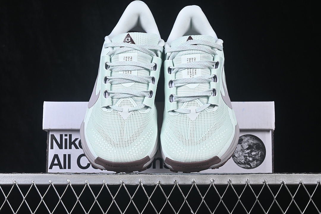 Nike [HV8121-302]-[PEGASUS TRAIL CUSHIONED RUNNING SHOES LIGHT BLUE/GREY]-[WOMAN:36-39]-[MAN:40-45] - Image 12