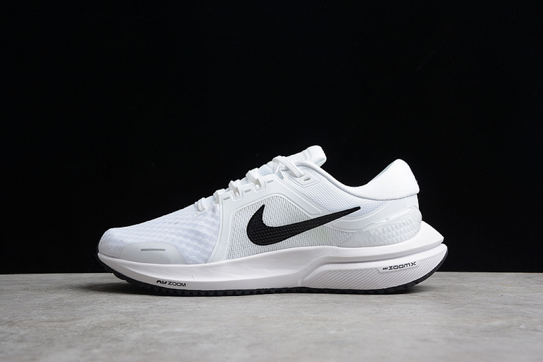 Nike Nike AIR ZOOM VOMERO 16 WHITE/PURE PLATINUM/BLACK · DA7245-100, photo 1
