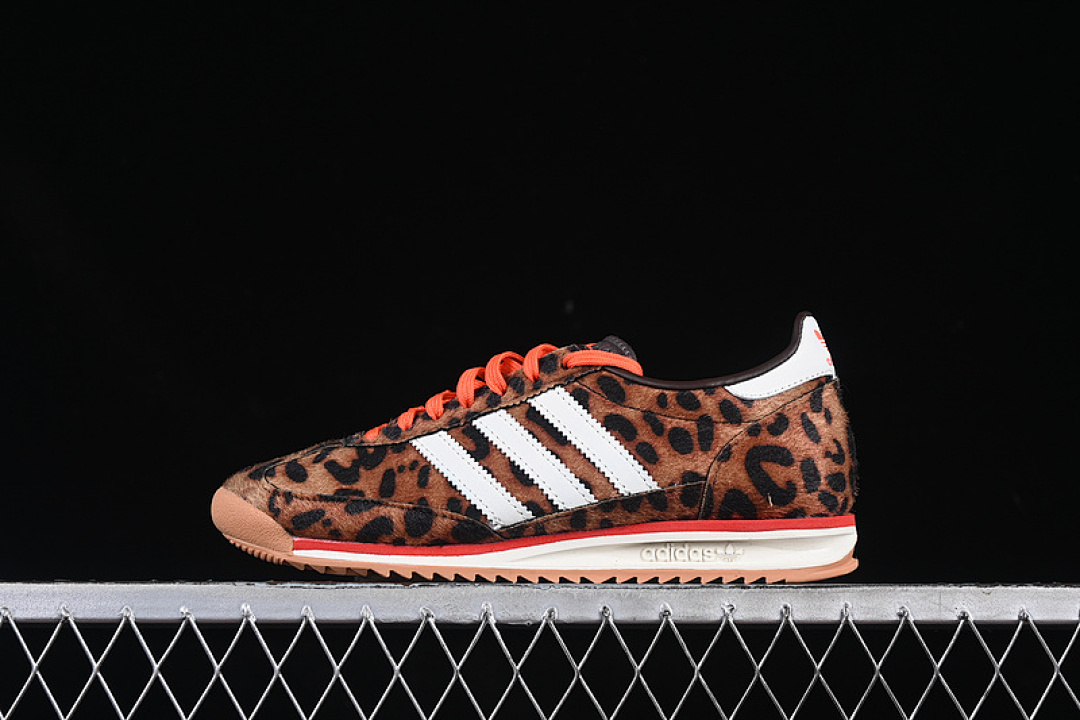 Off-White [JI0189]-[ORIGINALS SL 72 RS DARK BROWN/OFF WHITE/SEMI IMPACT ORANGE]-[WOMAN:36-39]-[MAN:40-45], photo 1