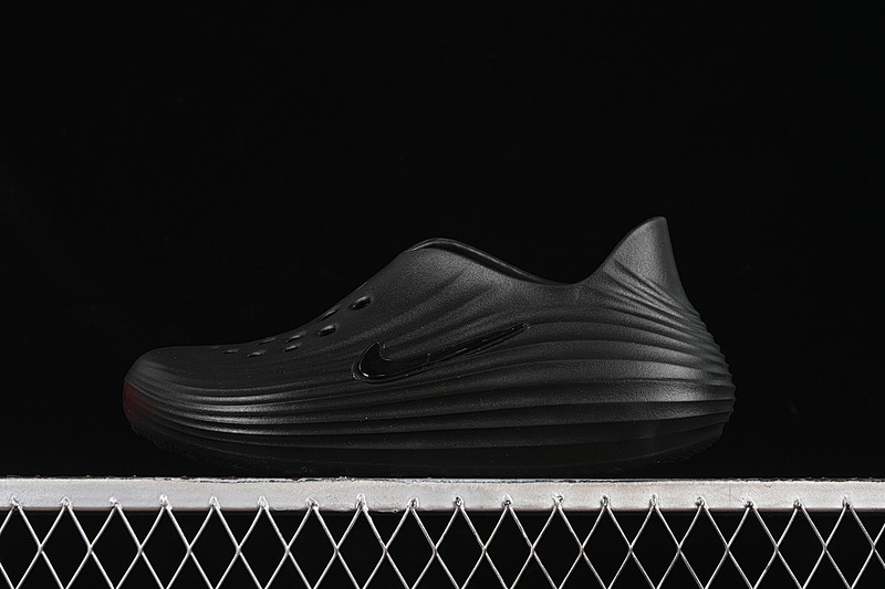 Nike Nike REACTX REJUVEN8 BLACK/BLACK/BLACK · HV5060-001, photo 1