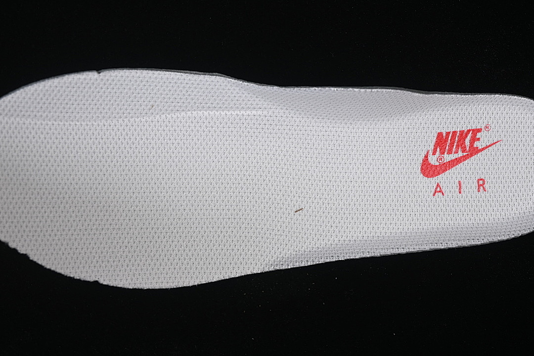 Nike [MM3399-801]-[AIR FORCE 1 07 LOW WHITE/WHITE/WHITE]-[WOMAN:36-39]-[MAN:40-45] - Image 4