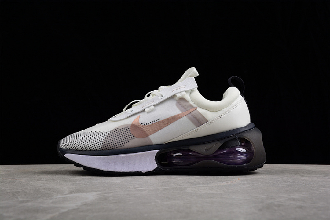 Unbranded [DA3199-103]-[AIR MAX 2021 GS SUMMIT WHITE/OFF NOIR/AMETHYST ASH]-[WOMAN:36-39]-[MAN:40-45], photo 1