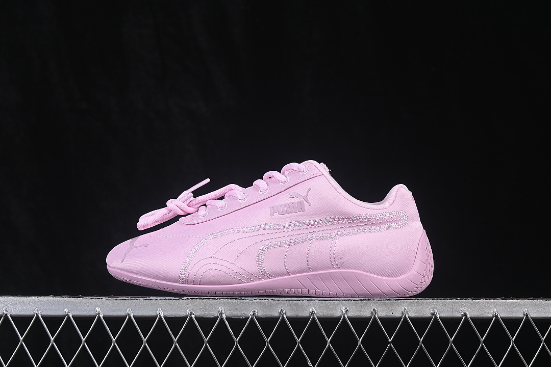 Puma Puma THE OPEN PRODUCT X SPEEDCAT SHOES PINK/LIGHT PINK · 406249-02, photo 1