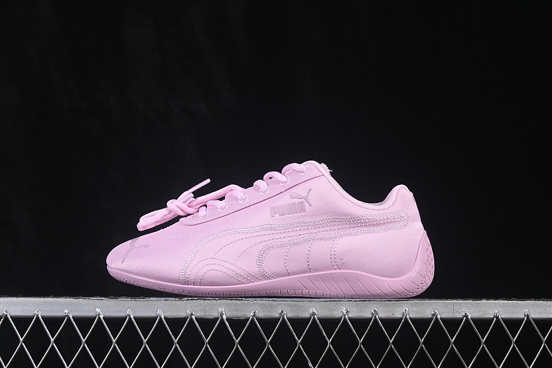 Puma Puma THE OPEN PRODUCT X SPEEDCAT SHOES PINK/LIGHT PINK · 406249-02, photo 1