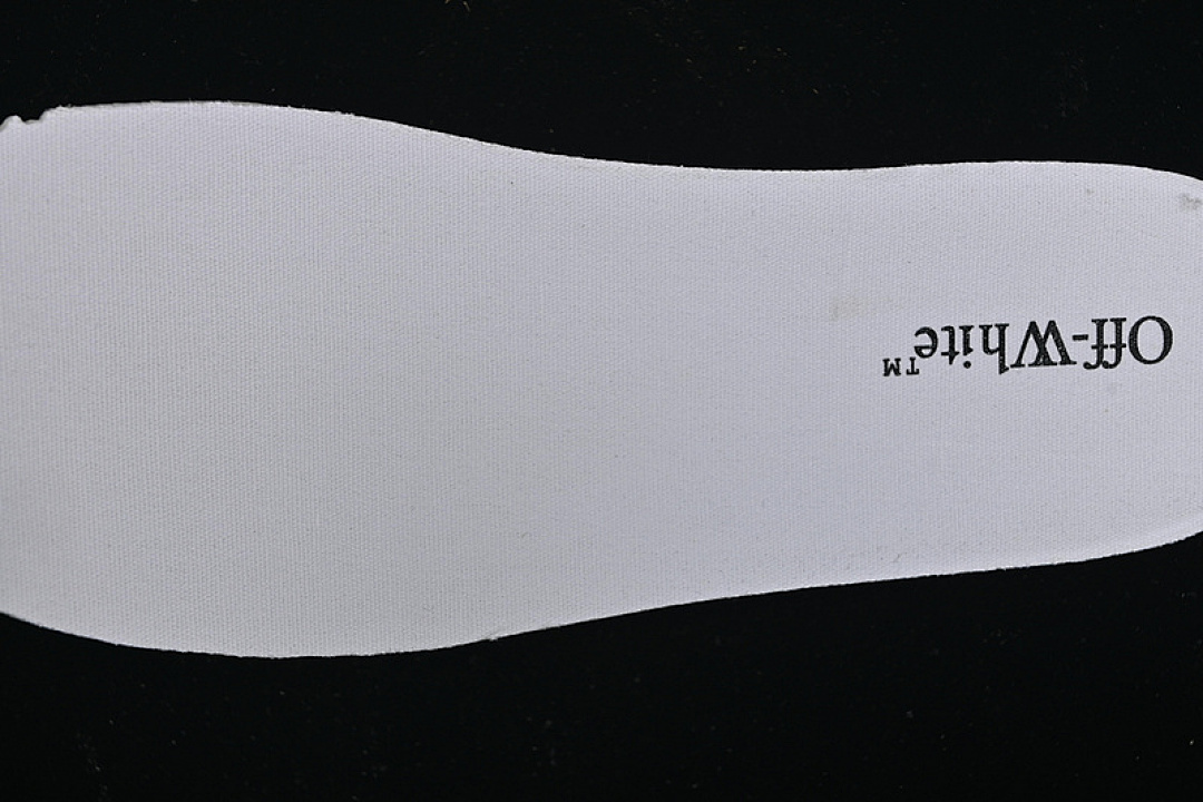 Off-White [OFF-WHITE VIRGIL ABLOH WHITE/BLACK/GREY]-[WOMAN:36-39]-[MAN:40-47] - Image 4