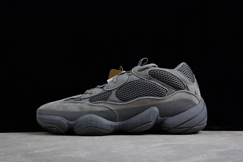 Adidas Adidas YEEZY BOOST 500 GRANITE/GRANITE/GRANITE · GW6373, photo 1