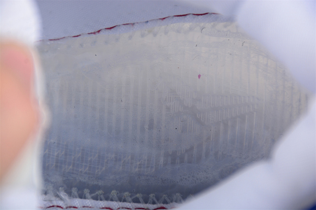 Nike [822675-185]-[ZOOM KOBE 11 WHITE/BLUE]-[MAN:40-46] - Image 6