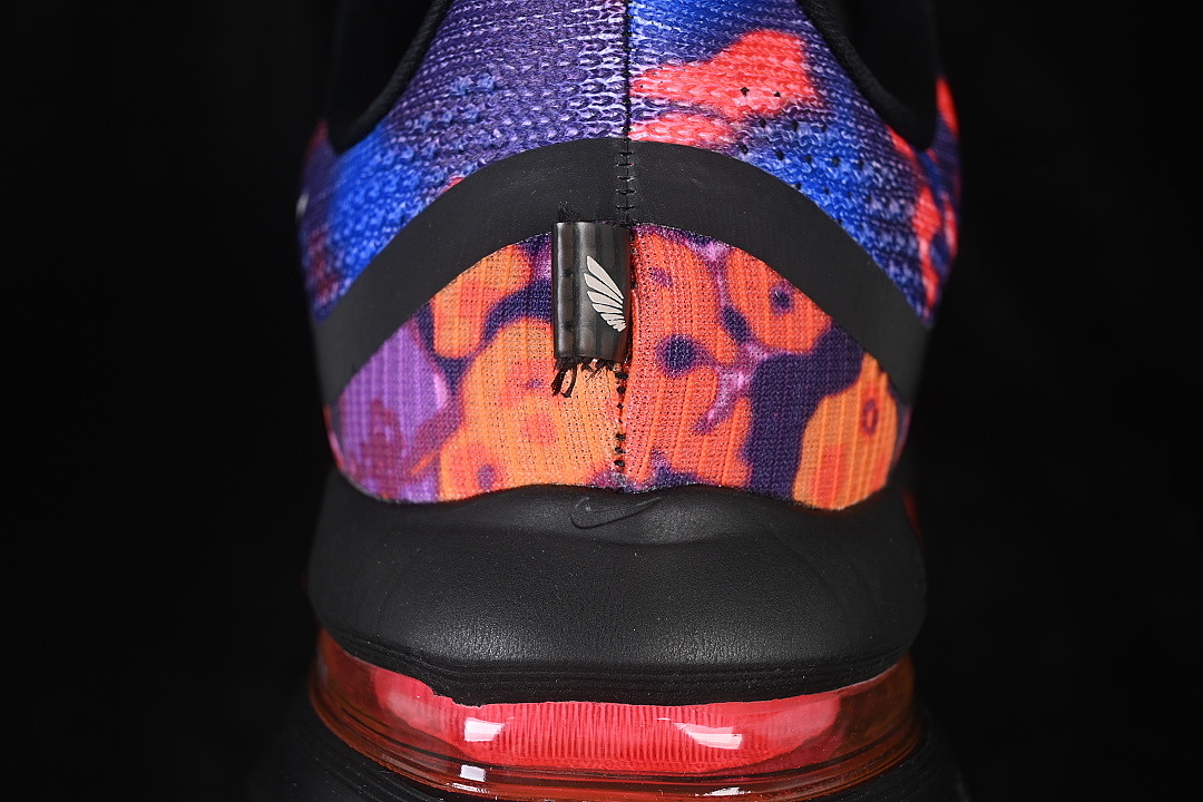 Nike [IM6779-635]-[AIR ZOOM PEGASUS PREMIUM BLUE/ORANGE/PURPLE/BLACK]-[WOMAN:35.5-39]-[MAN:40-46] - Image 7