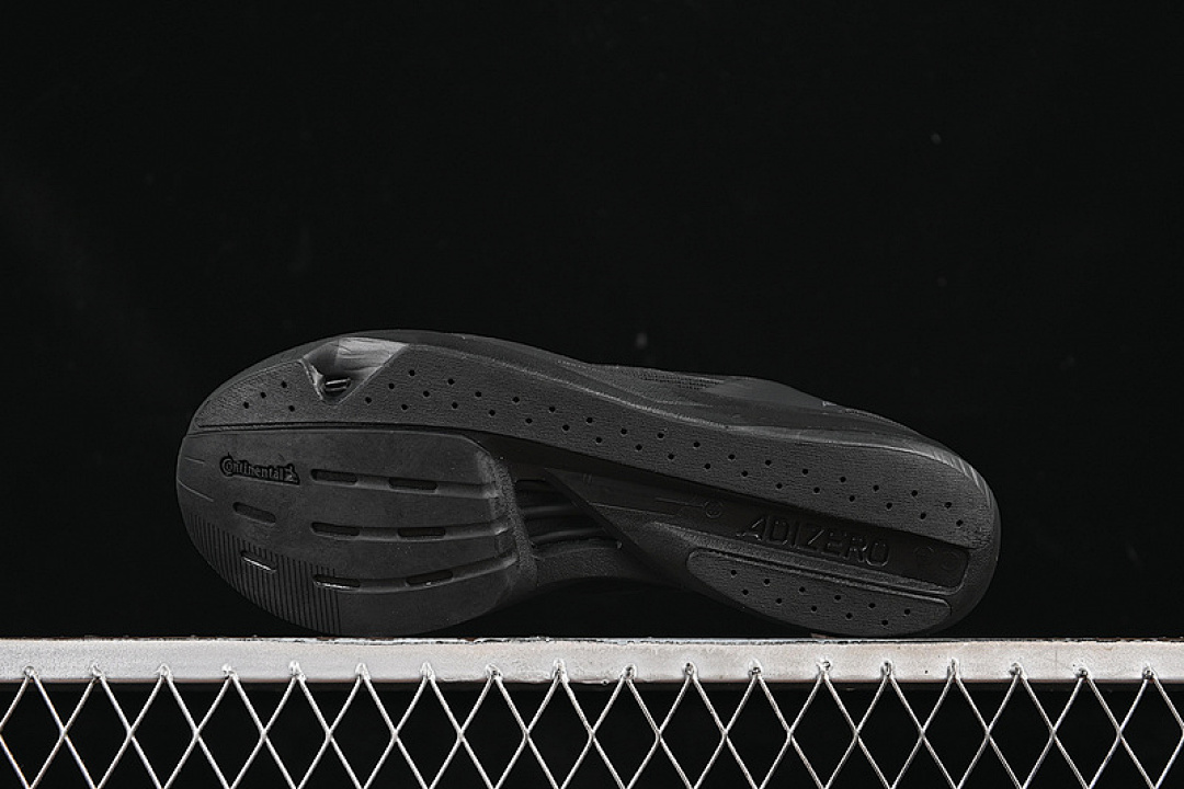 Adidas [IG7400]-[ADIZERO TAKUMI SEN 10 M BLACK]-[WOMAN:36-39]-[MAN:40-45] - Image 15