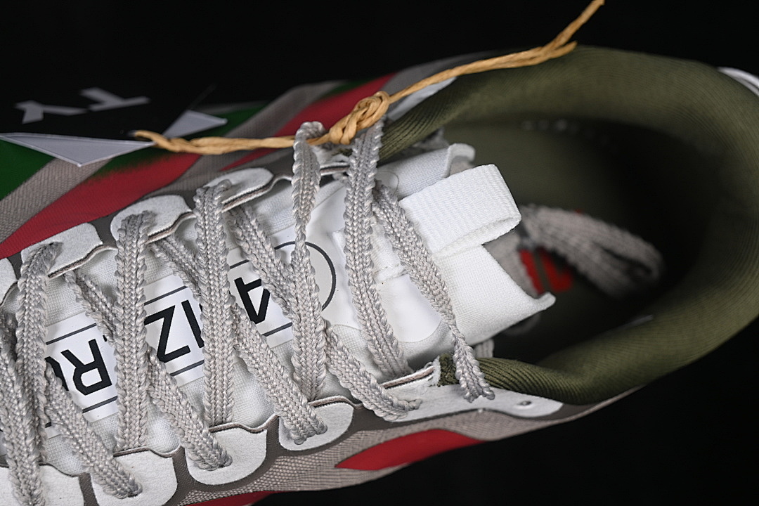 Adidas [KK0307]-[ADIZERO EVO SL RUNNING SHOES BROWN/GREEN/WHITE]-[WOMAN:36-39]-[MAN:40-45] - Image 9