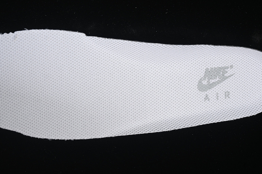 Nike [CS5288-001]-[AIR FORCE 1 07 LOW CDG WHITE/GREY]-[WOMAN:36-39]-[MAN:40-45] - Image 4