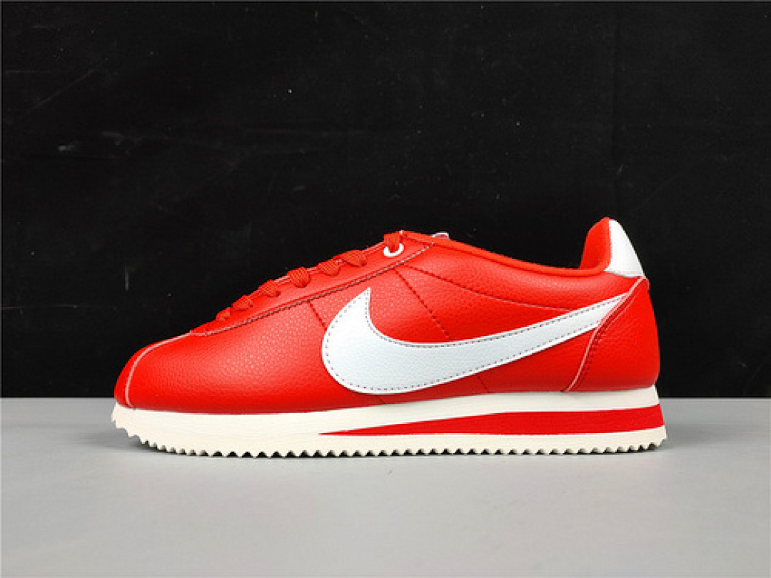 Unbranded [CK1907-600]-[CLASSIC CORTEZ STRANGER THINGS INDEPENDENCE DAY PACK RED/WHITE], photo 1