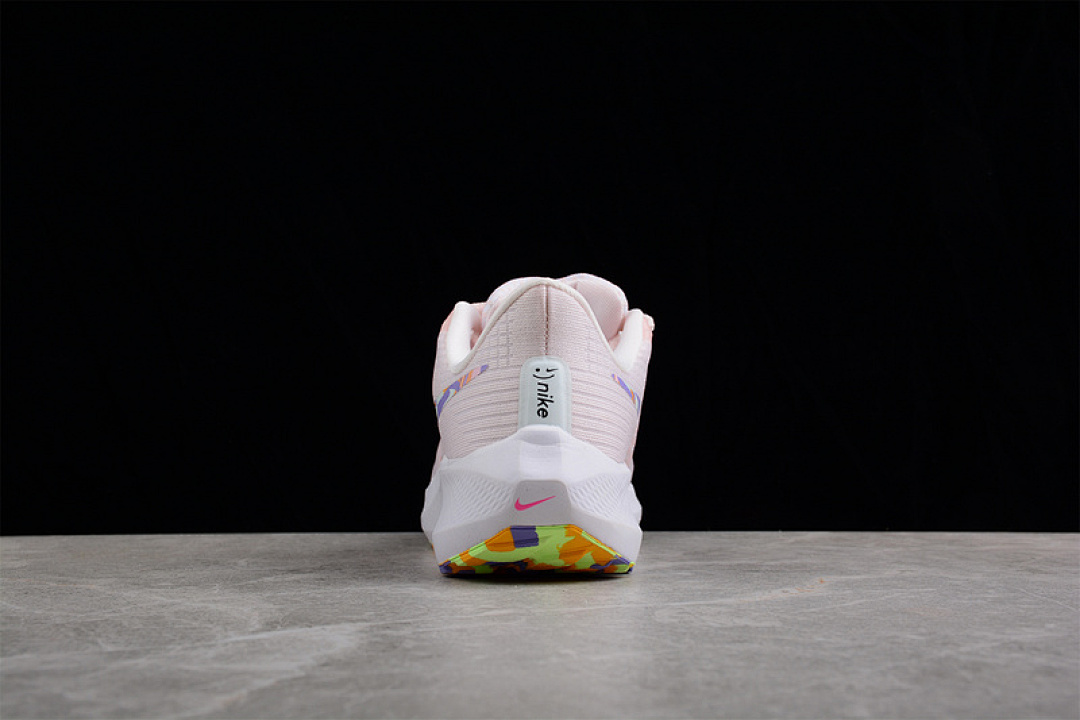 Nike [DO9473-600]-[AIR ZOOM PEGASUS 39 SOFT PINK/SOFT PINK/WHITE]-[WOMAN:36-39] - Image 11