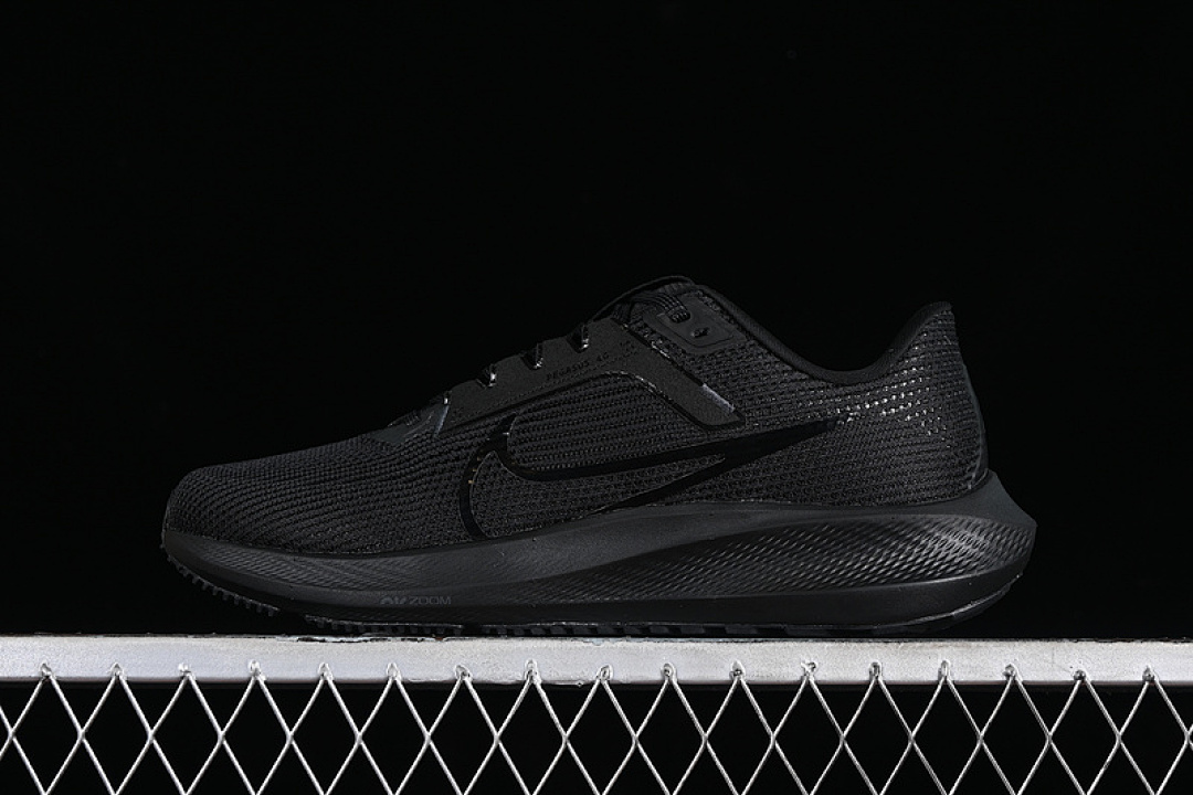 Nike [DV3853-002]-[AIR ZOOM PEGASUS 40 BLACK/ANTHRACITE/BLACK]-[MAN:39-46] - Image 2