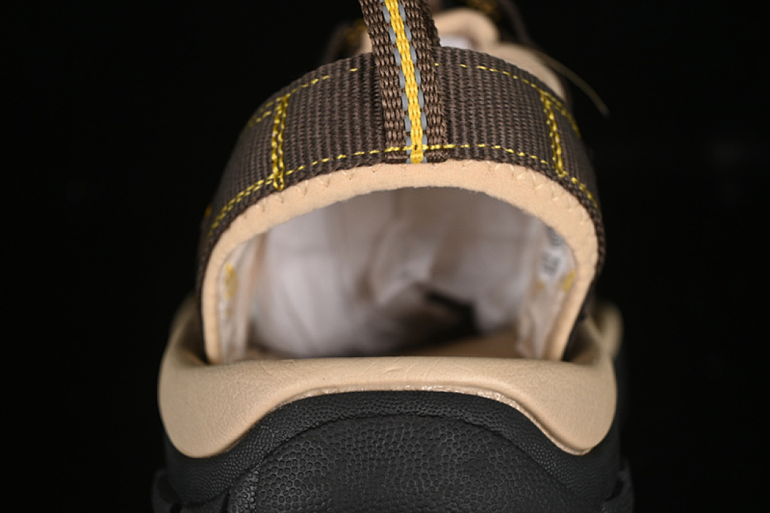 Keen [1022258 KHAKI]-[KEEN NEWPORT BLACK/KHAKI]-[WOMAN:35-39]-[MAN:40-45] - Image 6