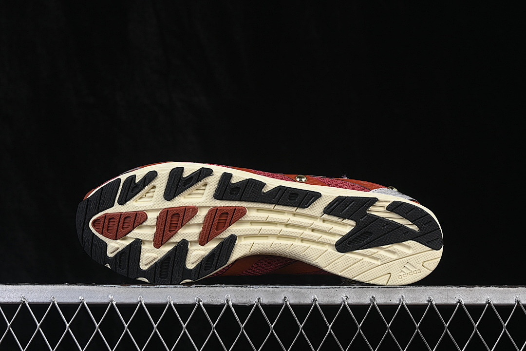 Adidas [HP3522]-[ADIZERO PR RED/CREAM WHITE/CLOUD WHITE]-[WOMAN:36-39]-[MAN:40-45] - Image 15