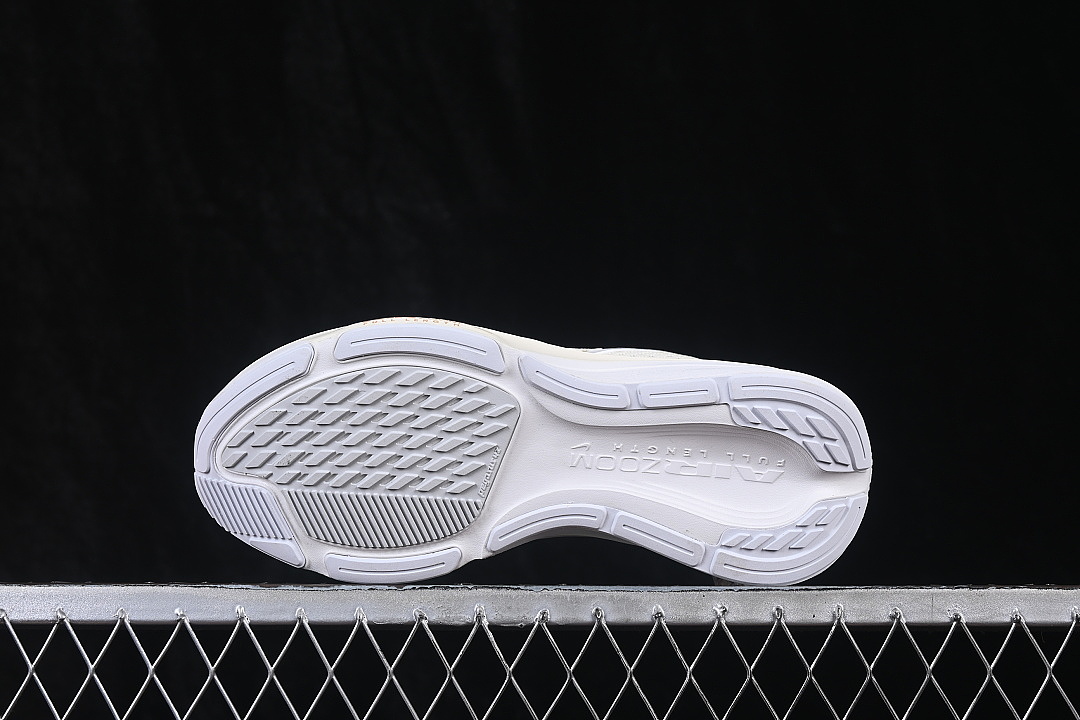 Nike [IB1881-106]-[AIR ZOOM PEGASUS 42 BEIGE/WHITE]-[WOMAN:36-39]-[MAN:40-45] - Image 15
