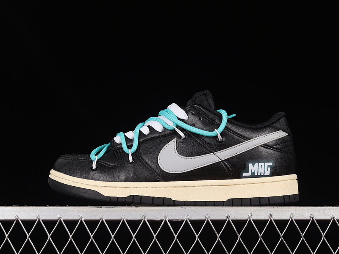Unbranded [DJ6188-002]-[DUNK LOW GREY/BLACK]-[WOMAN:36-39]-[MAN:40-46], photo 1