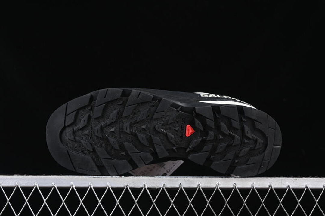 On Running [475362-28]-[X-ALP MM6 BLACK/BEIGE/LIGHT GRAY]-[WOMAN:36-39]-[MAN:40-45] - Image 14