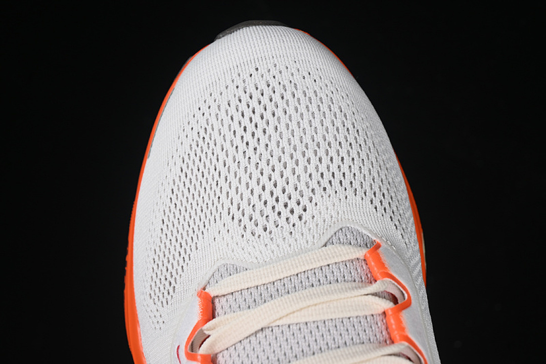 Nike [HV5975-102]-[AIR ZOOM PEGASUS 41 GTX SAIL/LIGHT KHAKI/SAFETY ORANGE/IRONSTONE]-[UNISEX:36-46] - Image 10