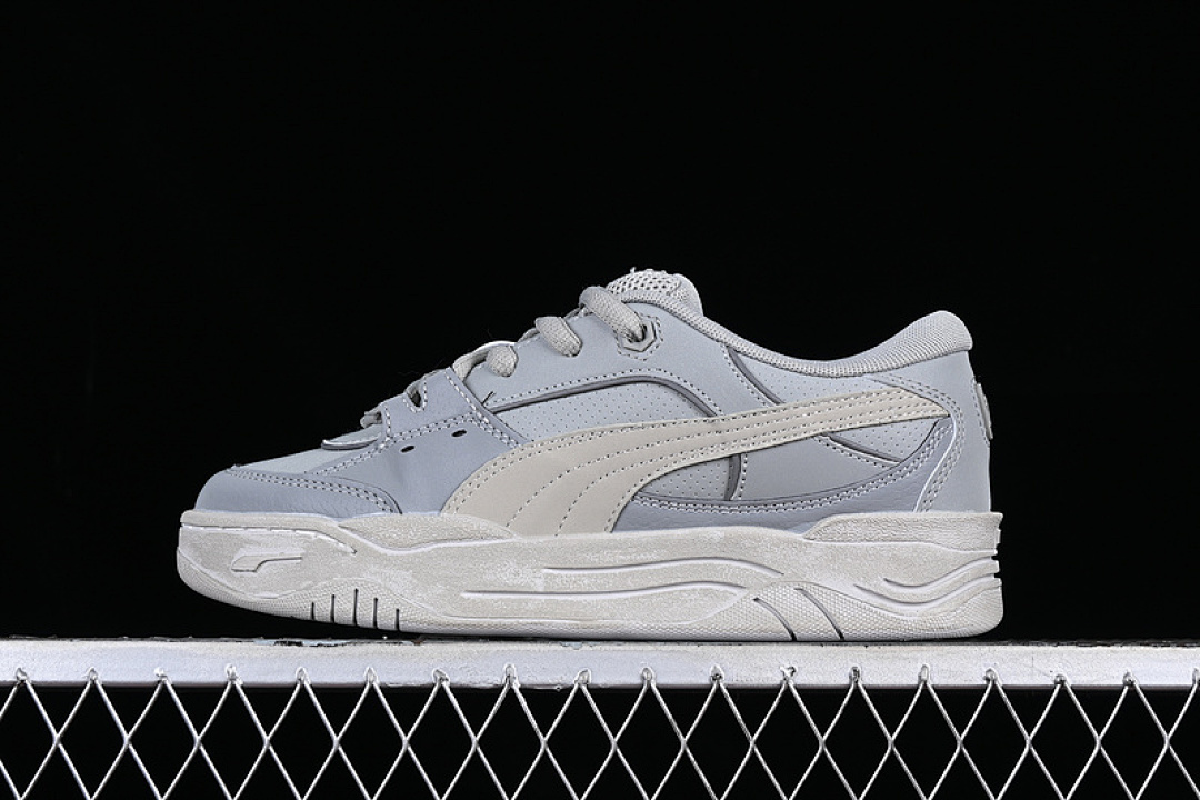 Puma [390738-01]-[180 TAN GREY/BLUE]-[WOMAN:36-39]-[MAN:40-45], photo 1
