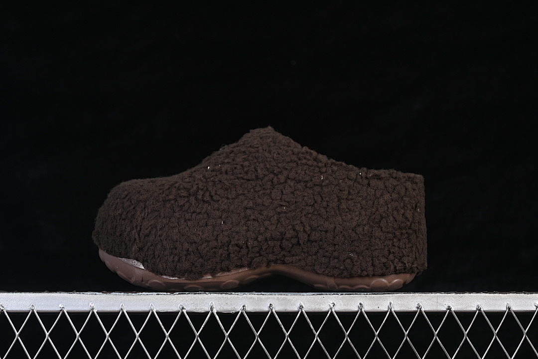 Adidas [JR2347]-[ORIGINALS ADIFOM STAN MULE BROWN/BROWN/BROWN]-[WOMAN:36-39]-[MAN:40] - Image 2