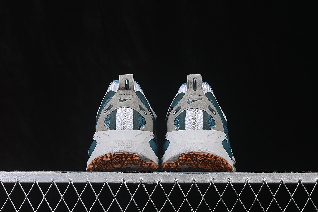 Nike [HQE98-001]-[AIR ZOOM VOMERO 18 CASUAL RUNNING SHOES DARK BLUE/BLUE]-[MAN:40-46] - Image 13