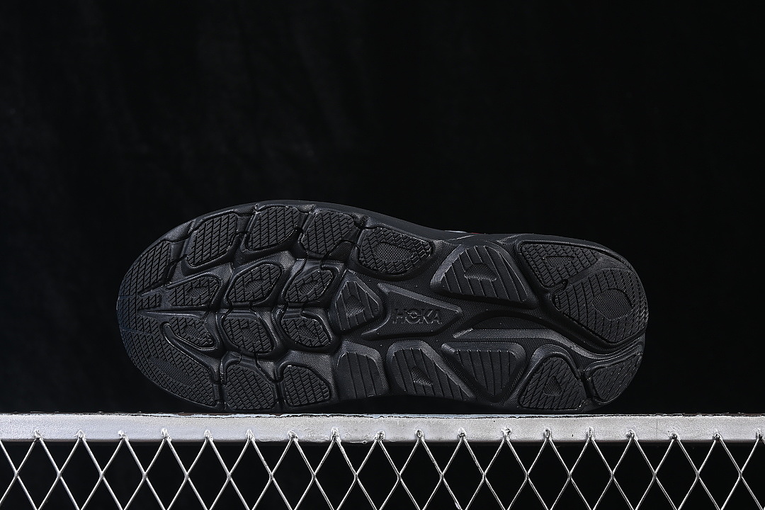 On Running [1176572 BLCKP]-[ONE CLIFTON 11 BREATHABLE SHOES BLACK/INKINESS]-[WOMAN:36-39]-[MAN:40-45] - Image 14