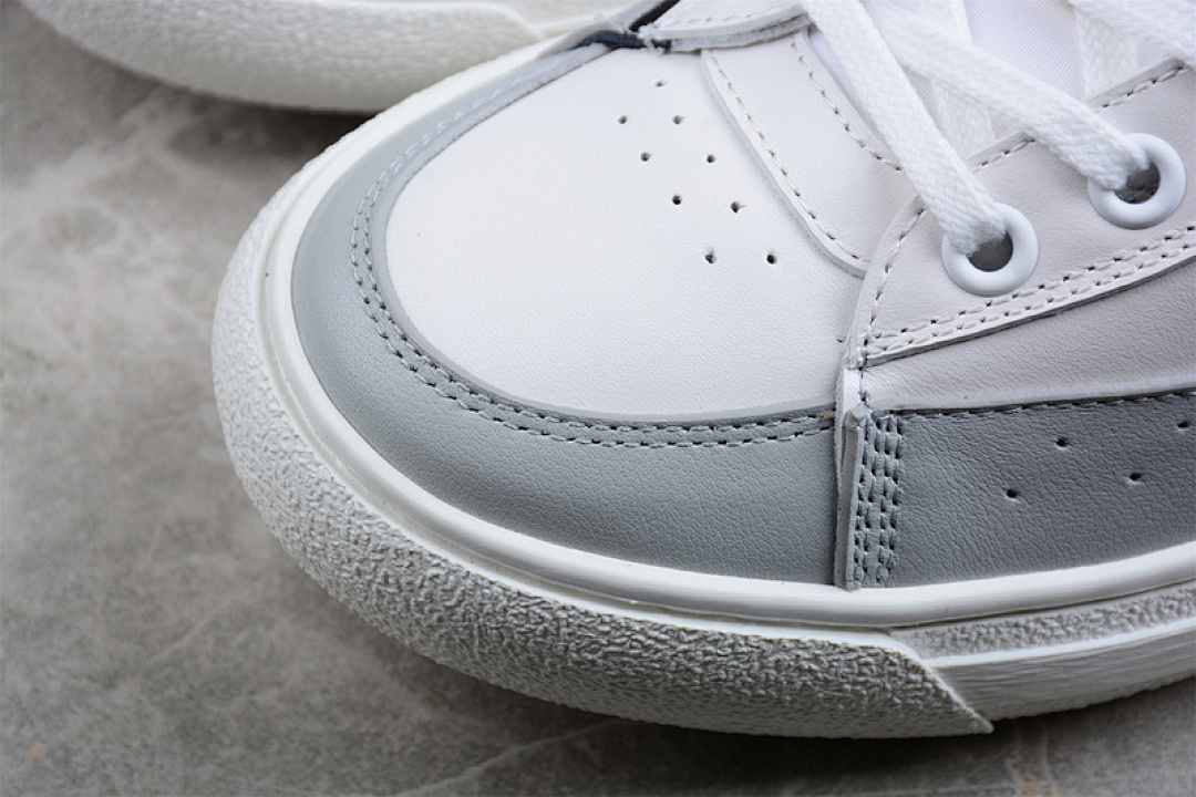 Chanel [L*V ARCHLIGHT SNEAKER WHITE/GREY/BLACK]-[WOMAN:35-39]-[MAN:40-45] - Image 9