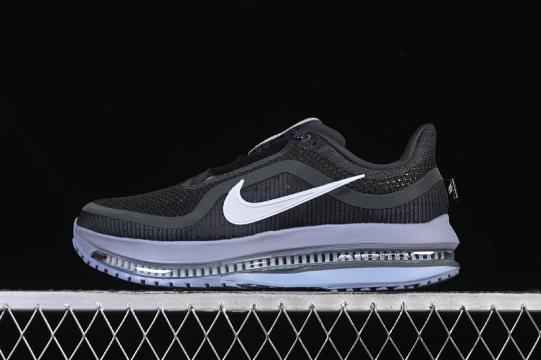 Nike Nike AIR ZOOM PEGASUS PREMIUM BLACK/BLUE · HQ2592-006, photo 1