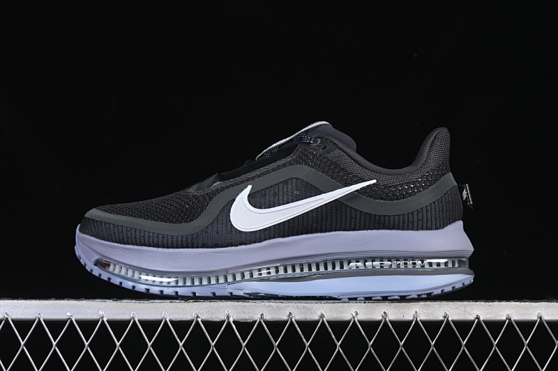 Nike Nike AIR ZOOM PEGASUS PREMIUM BLACK/BLUE · HQ2592-006, photo 1