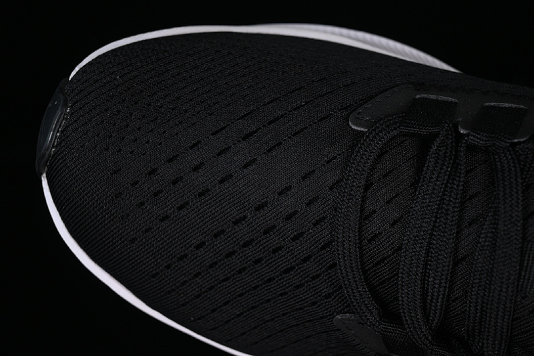 Nike [CW7356-002]-[AIR ZOOM PEGASUS 38 WHITE/BLACK]-[WOMAN:36-39]-[MAN:40-45] - Image 10
