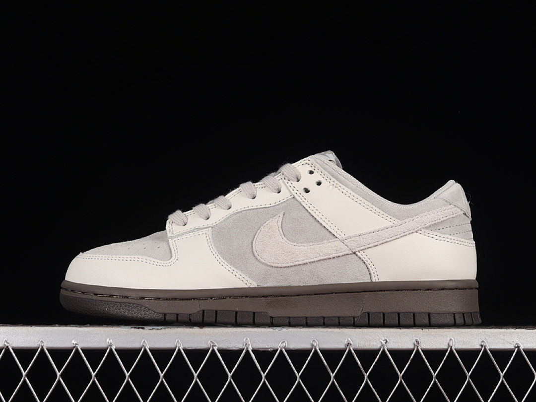 Unbranded [FD9746-001]-[DUNK LOW PHANTOM/LIGHT IRON ORE/IRONSTONE]-[WOMAN:36-39]-[MAN:40-46], photo 1