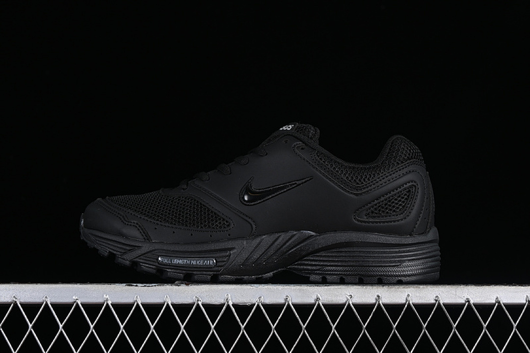 Nike [FJ4692-001]-[COMME DES GARCONS HOMME PLUS AIR PEGASUS 2005 BLACK/WHITE]-[UNISEX:36-45] - Image 2