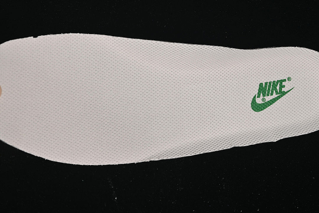 Nike [XS2869-002]-[AIR FORCE 1 07 LOW GREEN/BEIGE]-[WOMAN:36-39]-[MAN:40-45] - Image 4