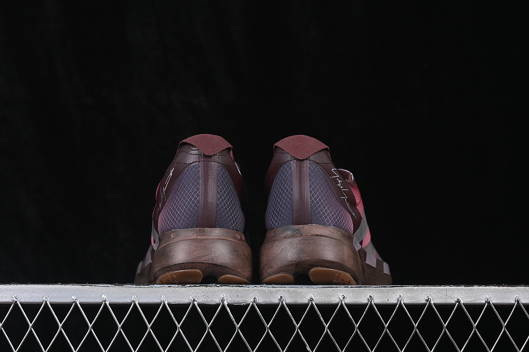 Adidas [KI7791]-[ADIOS 4 M LIGHTWEIGHT AND RUNNING SHOES COFFEE/CHOCOLATE]-[WOMAN:36-39]-[MAN:40-46] - Image 13