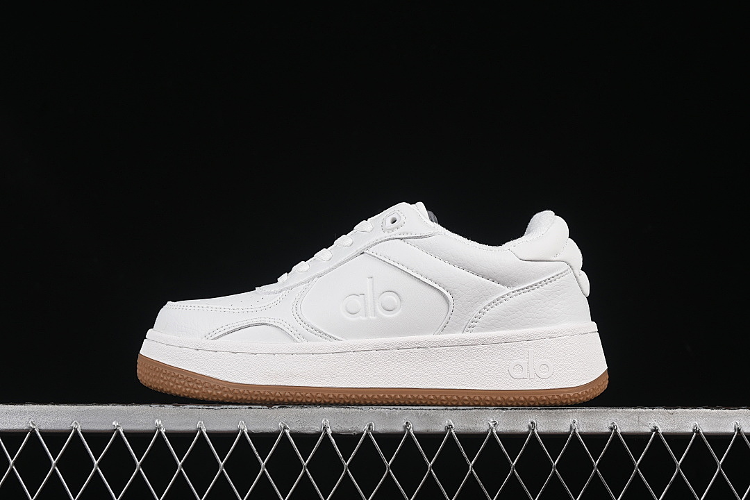 Unbranded [RECOVERY MODE ANTI SLIP CASUAL BOARD SHOES WHITE/PURE WHITE]-[WOMAN:35-39]-[MAN:40, photo 1