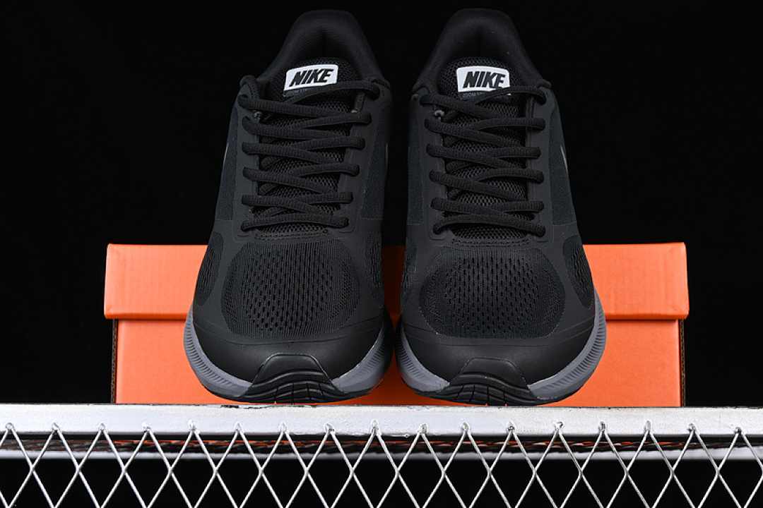 Unbranded [CJ0291-006]-[ZOOM WINFLO 7X BLACK/GREY]-[MAN:39-45] - Image 13